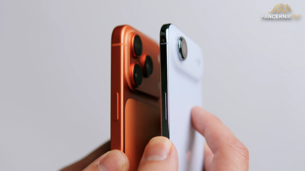 Recenzja iPhone Air: jesteś po prostu głupi i tego nie zrozumiesz…